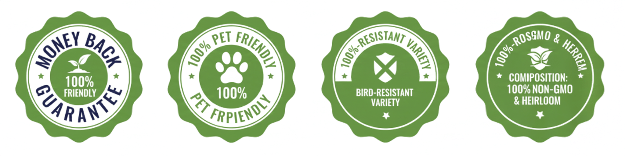 Trust Badges Trust Badges