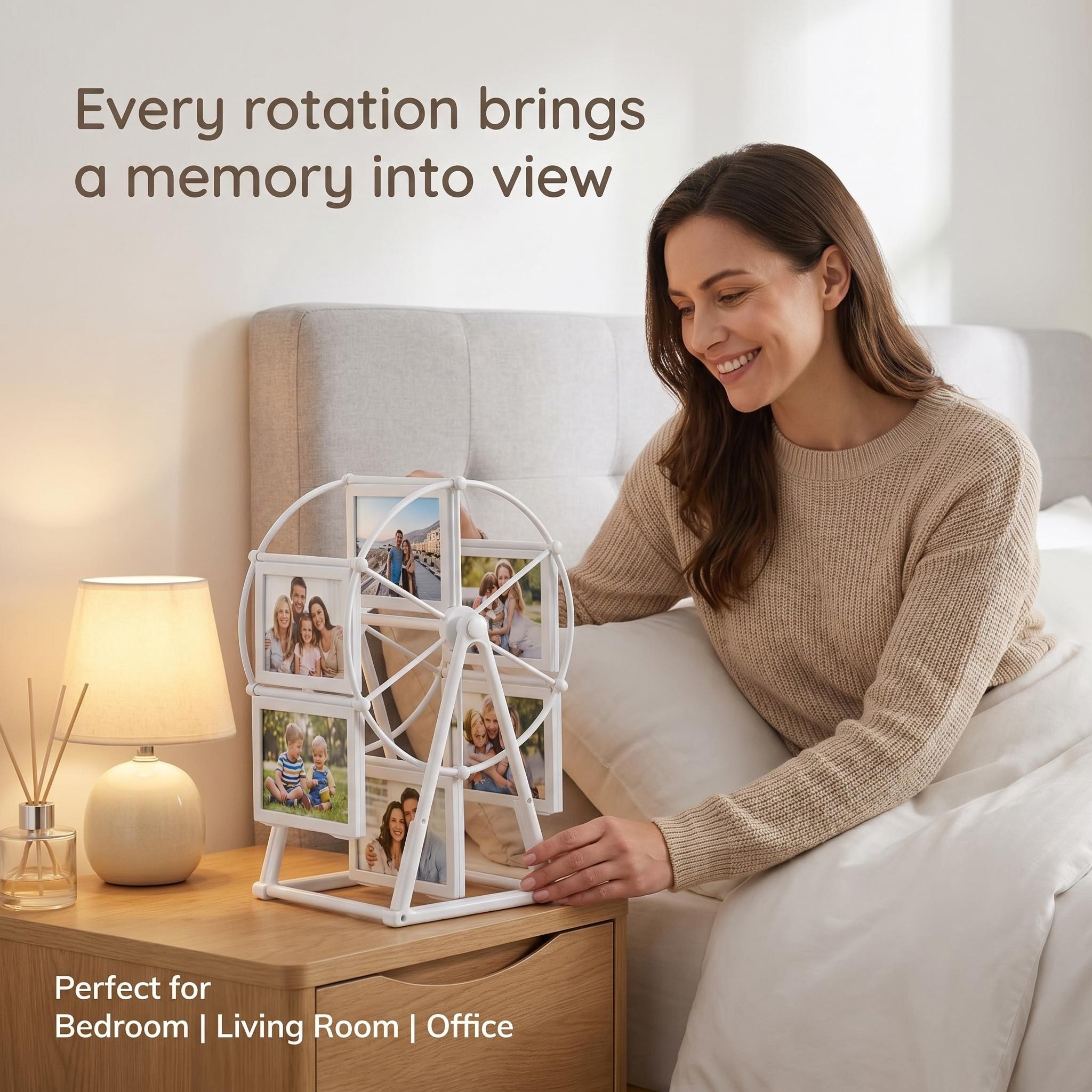 Elegant Design and Placement