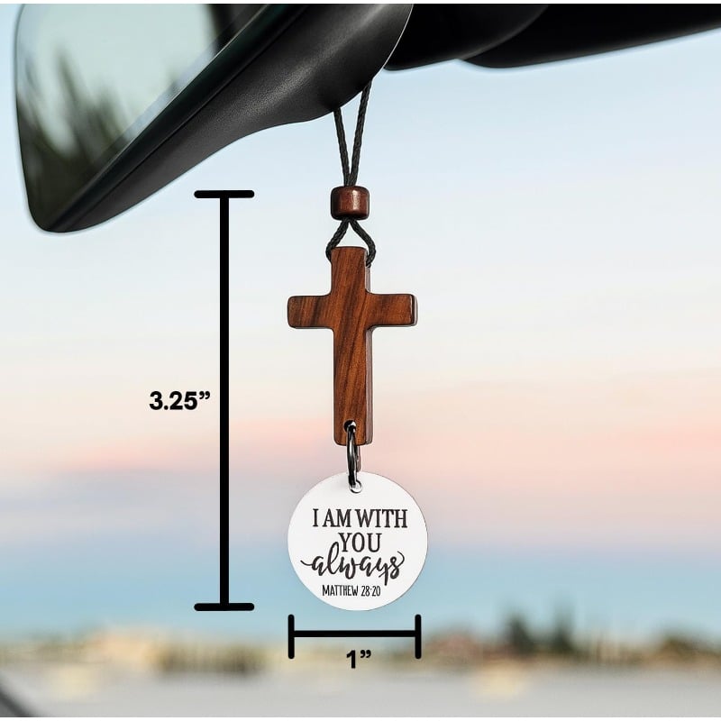 Durable Cord for Car, Home, or Office