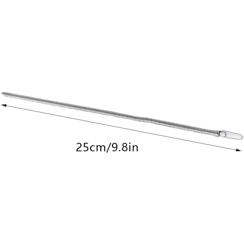 Spring Steel Threading Tool - Itemmatter