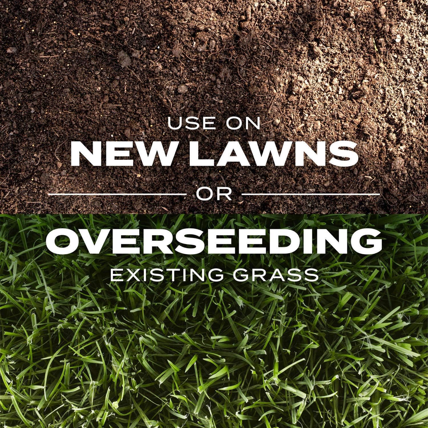 Lawn Comparison Lawn Comparison