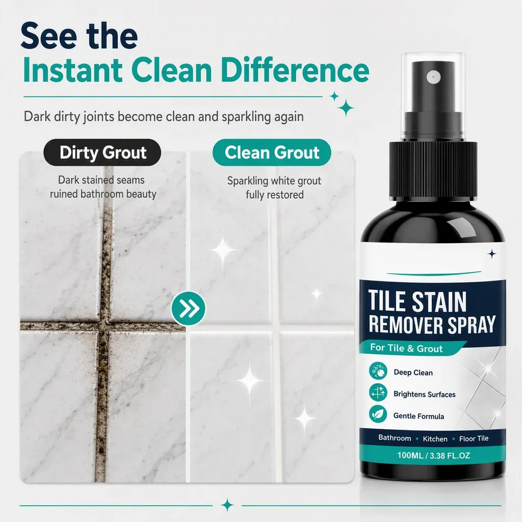 See the Instant Clean Difference