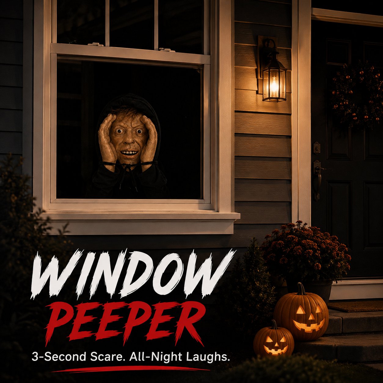 Creep Peeper