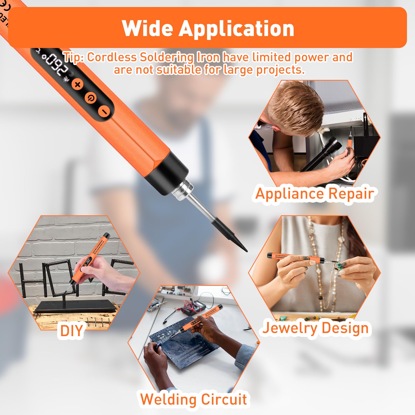 Application Scenarios