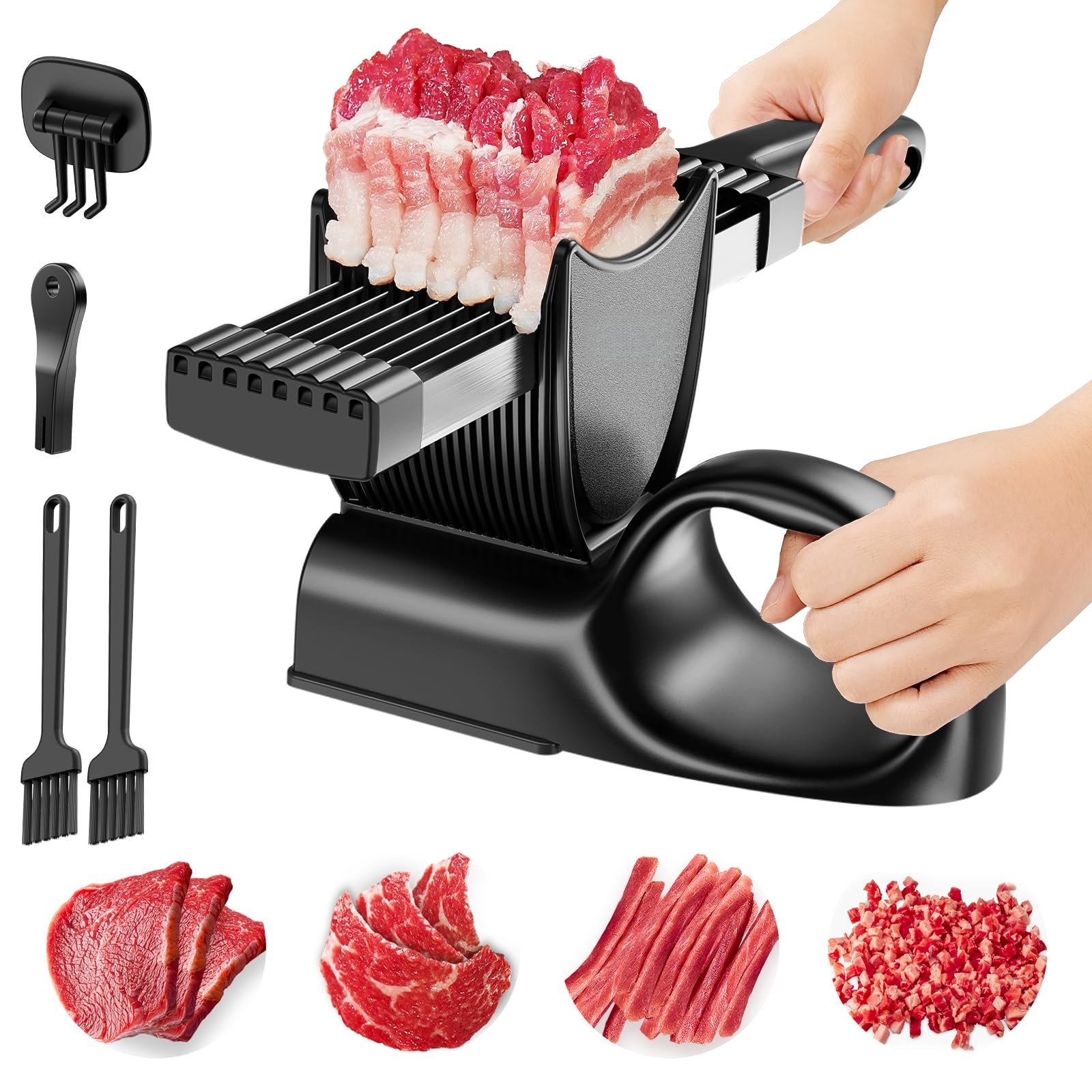 Meat Slicer Overview