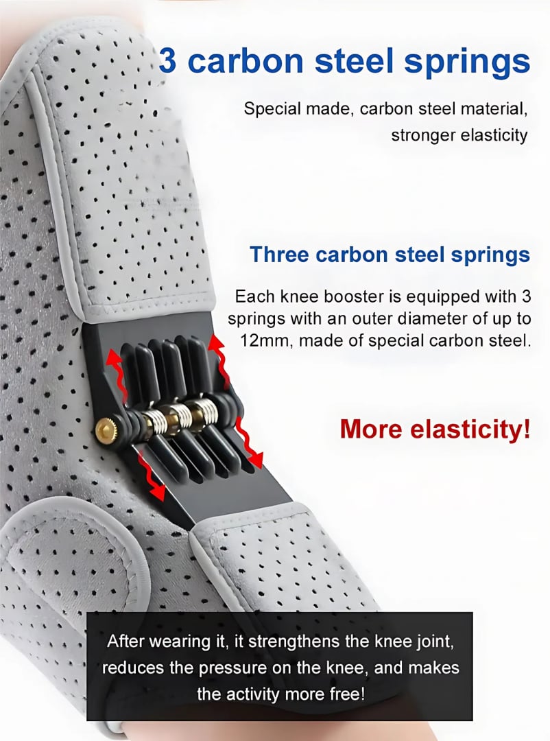 ✨ TODAY SALE OFF ✨ Knee Assistive Device