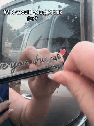 Positive Affirmations