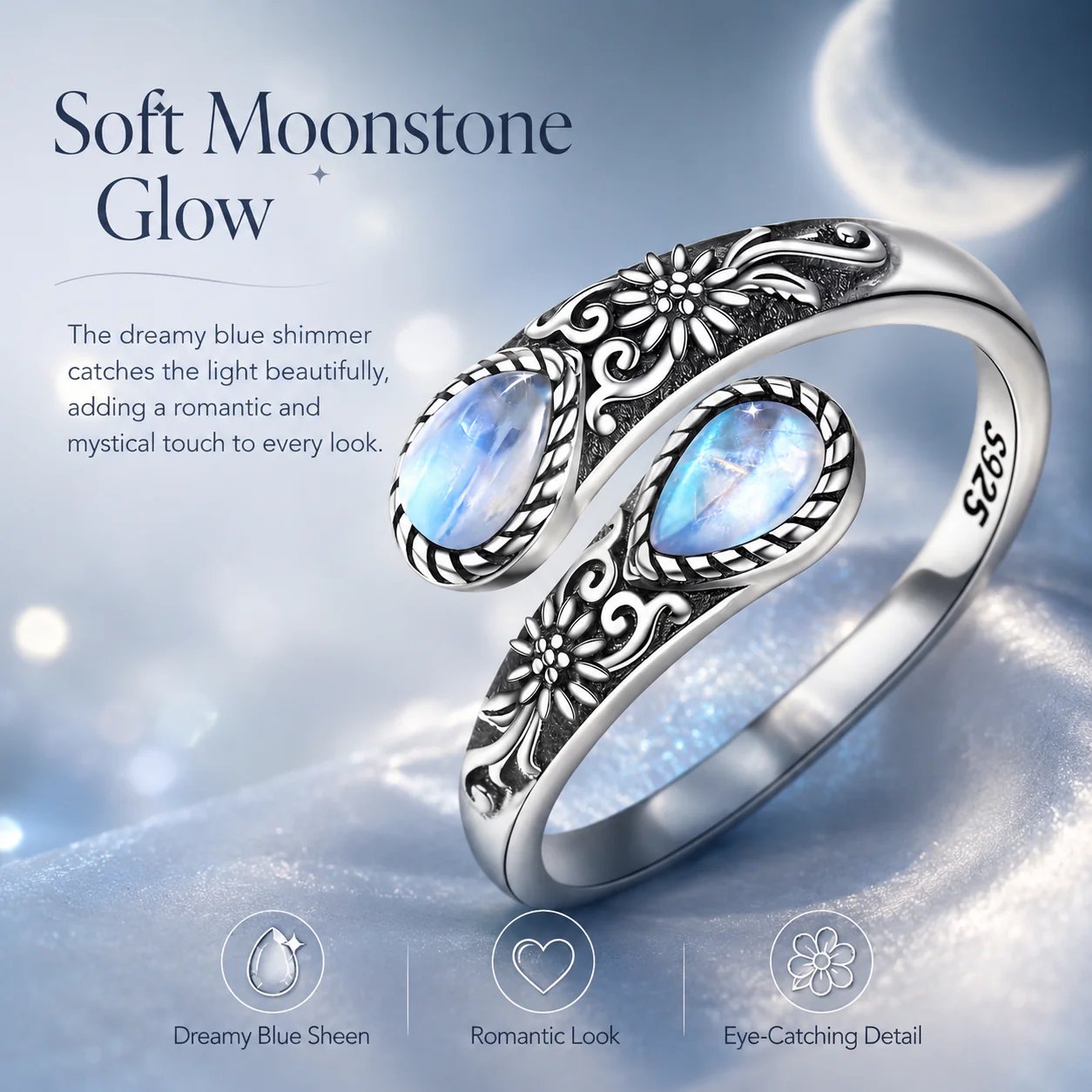 Moonstone