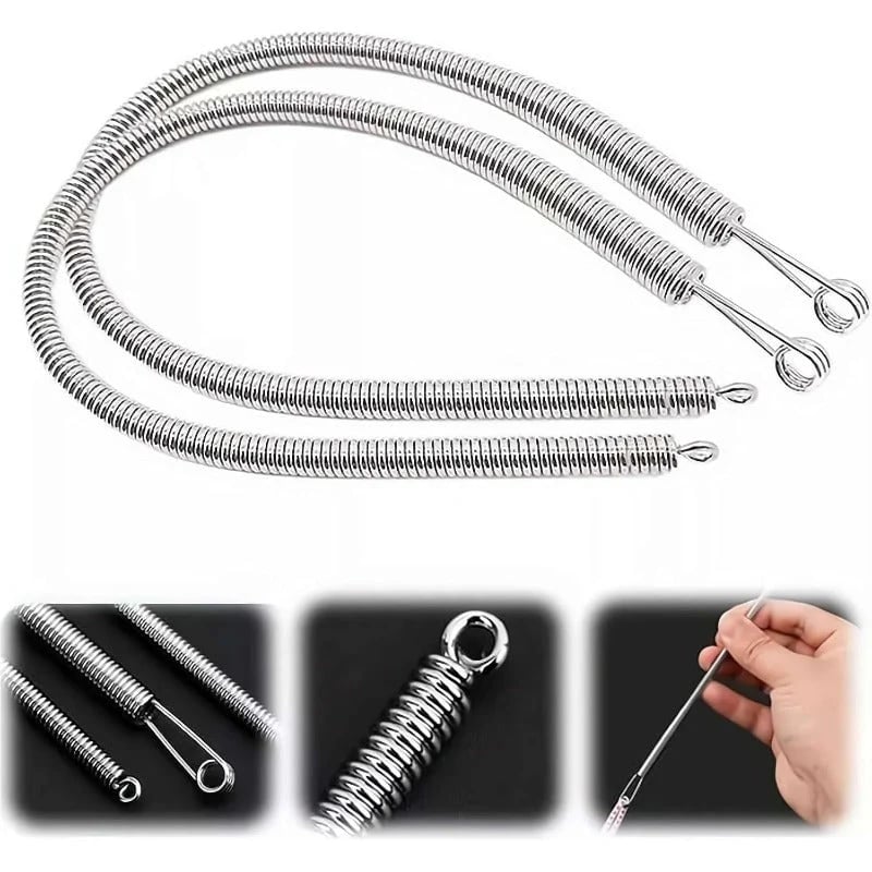 Spring Steel Threading Tool - Itemmatter