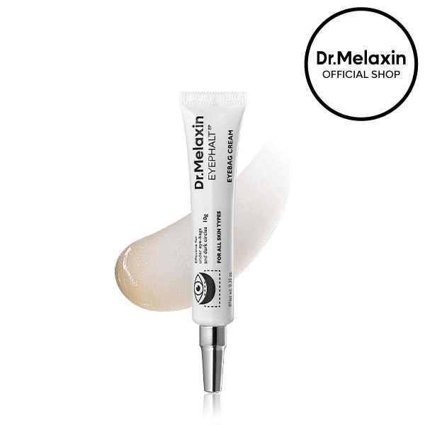 🔥Eyephalt Eye Cream | Puffiness, Dark Circles, Wrinkles, EGF Anti-Aging, Niacinamide & Ceramide