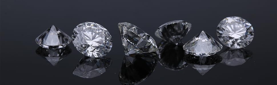 Cubic Zirconia