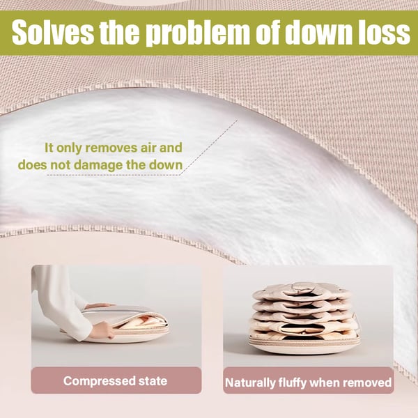 Saving Hanging Garment Bag