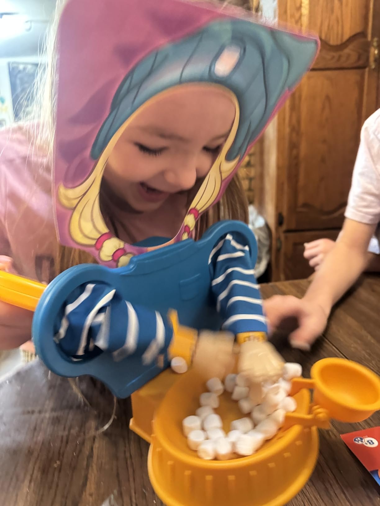 Simple, but super funny game!