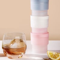 Ice Ball Maker