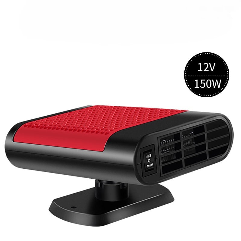 Dashboard Mounted Windshield Defogger & Defroster | Year-end ...