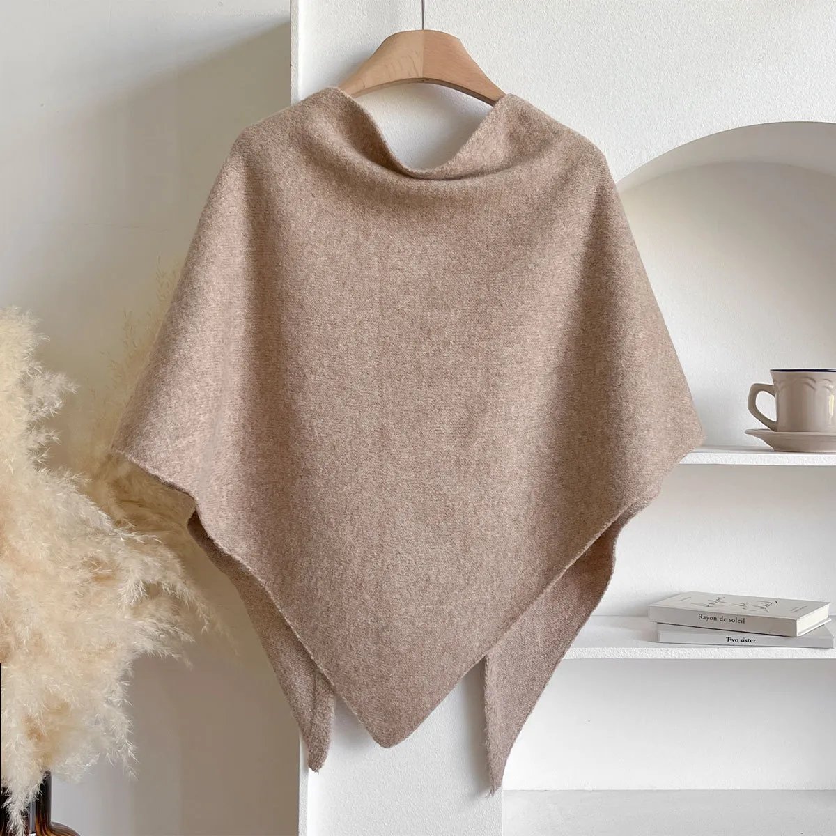 Women's Soft Shawl Gift