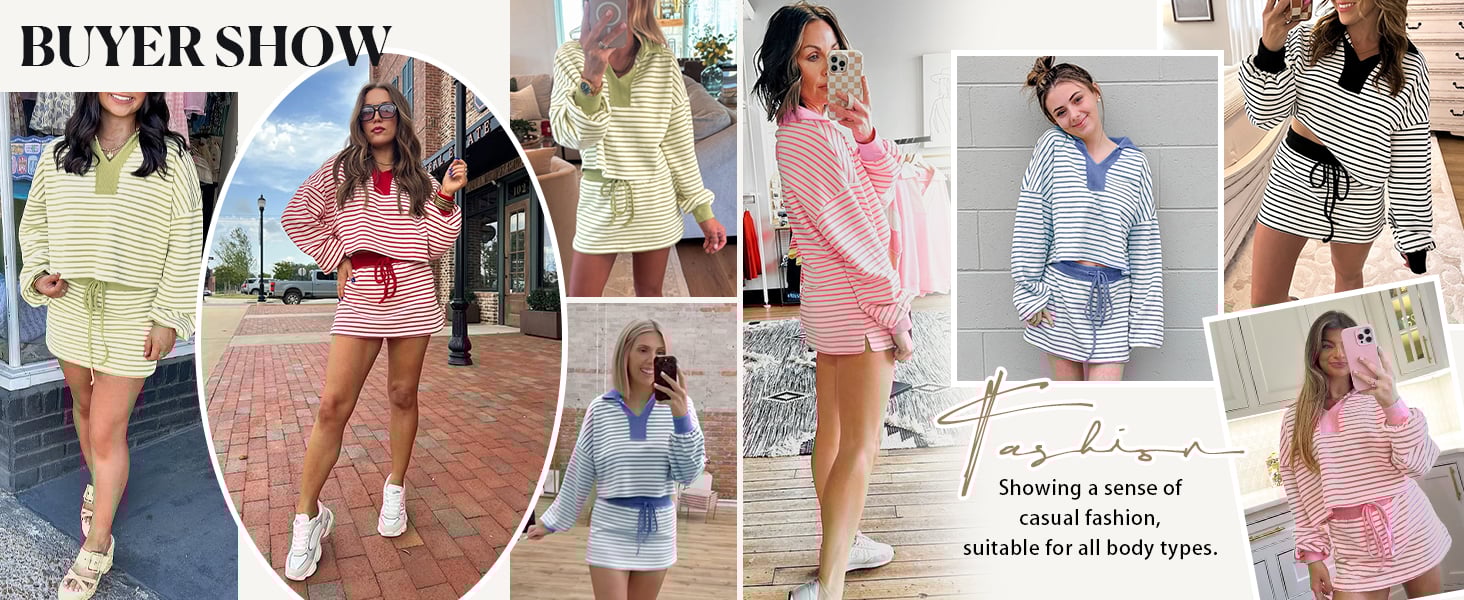 Fisoew Beauty Buyer Show