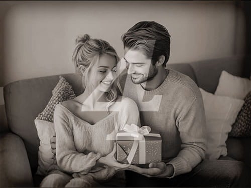 Difficulty in choosing gifts