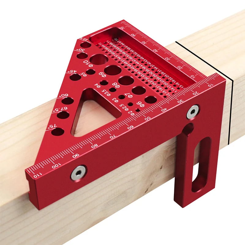 The Details That Matter at the Bench.