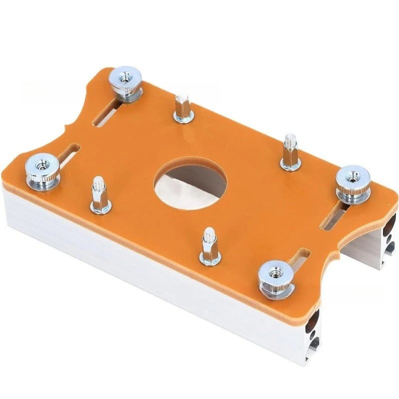 Woodworking Router Accessory - Itemmatter