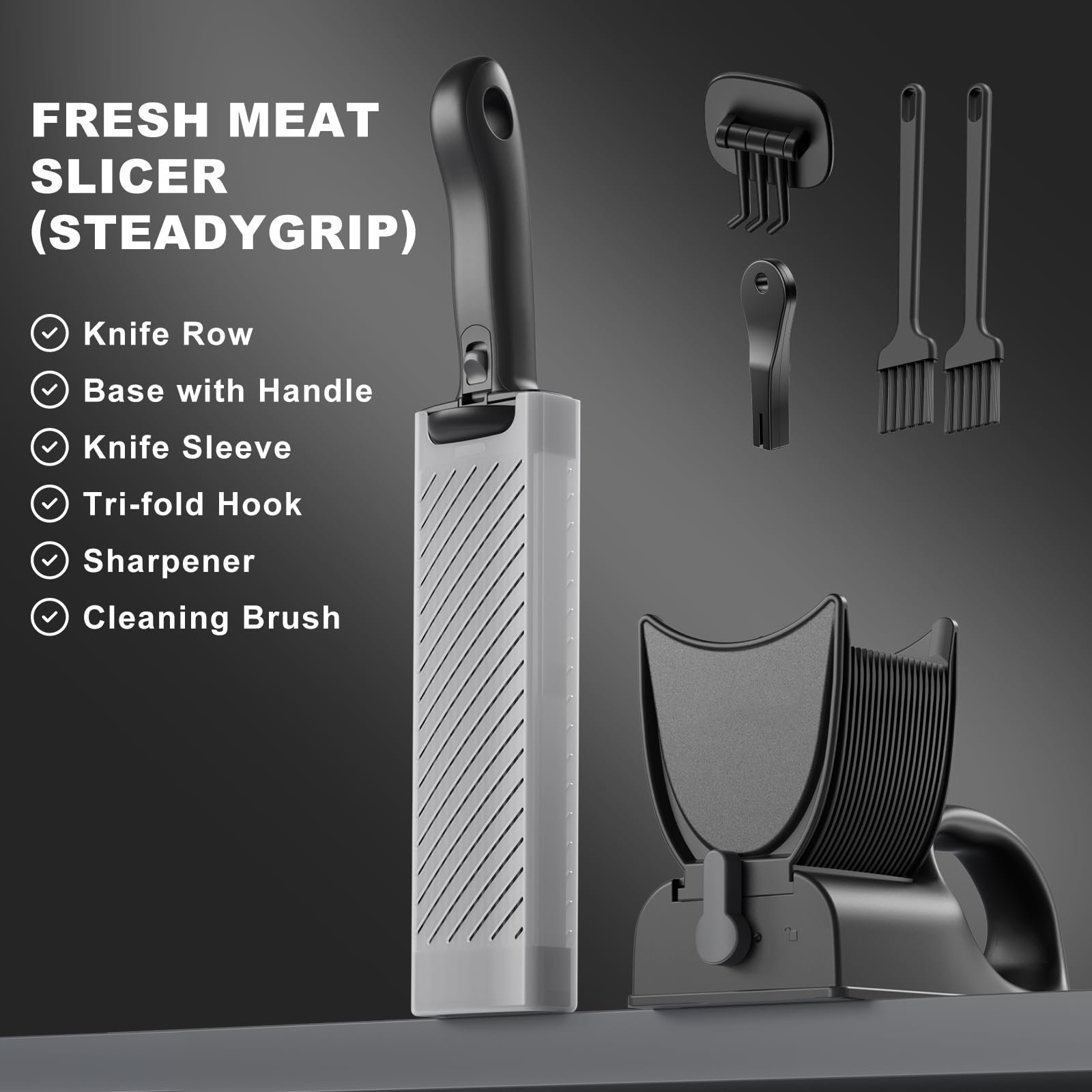 Product Components