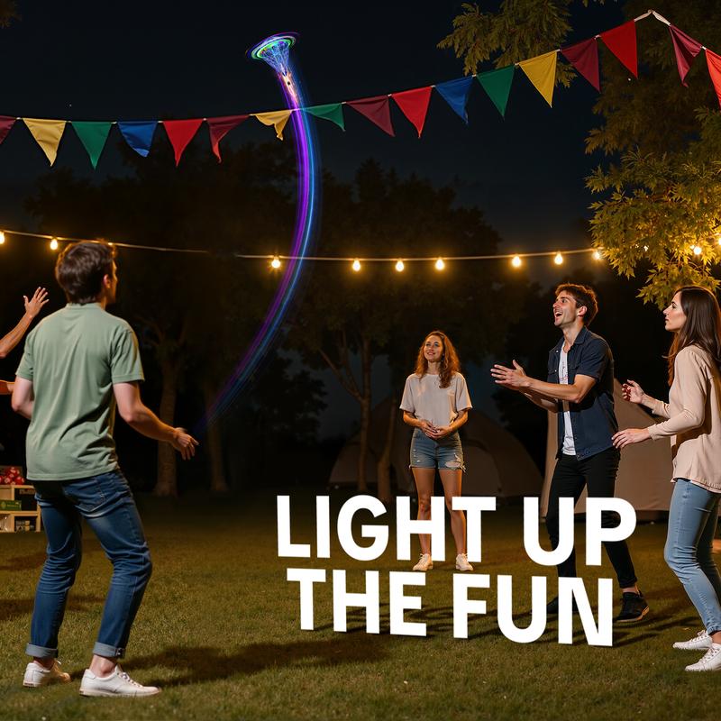 【2025 Halloween】 Flystars Motion Control Flying Orb Ball Drone – 360° Flip & Trick Hover Ball Spinner, Hand-Controlled Mini Drone for Kids Ages 6+ & Adults, Indoor/Outdoor Galaxy Toy, Fun Gift for Halloween, Easter & Christmas