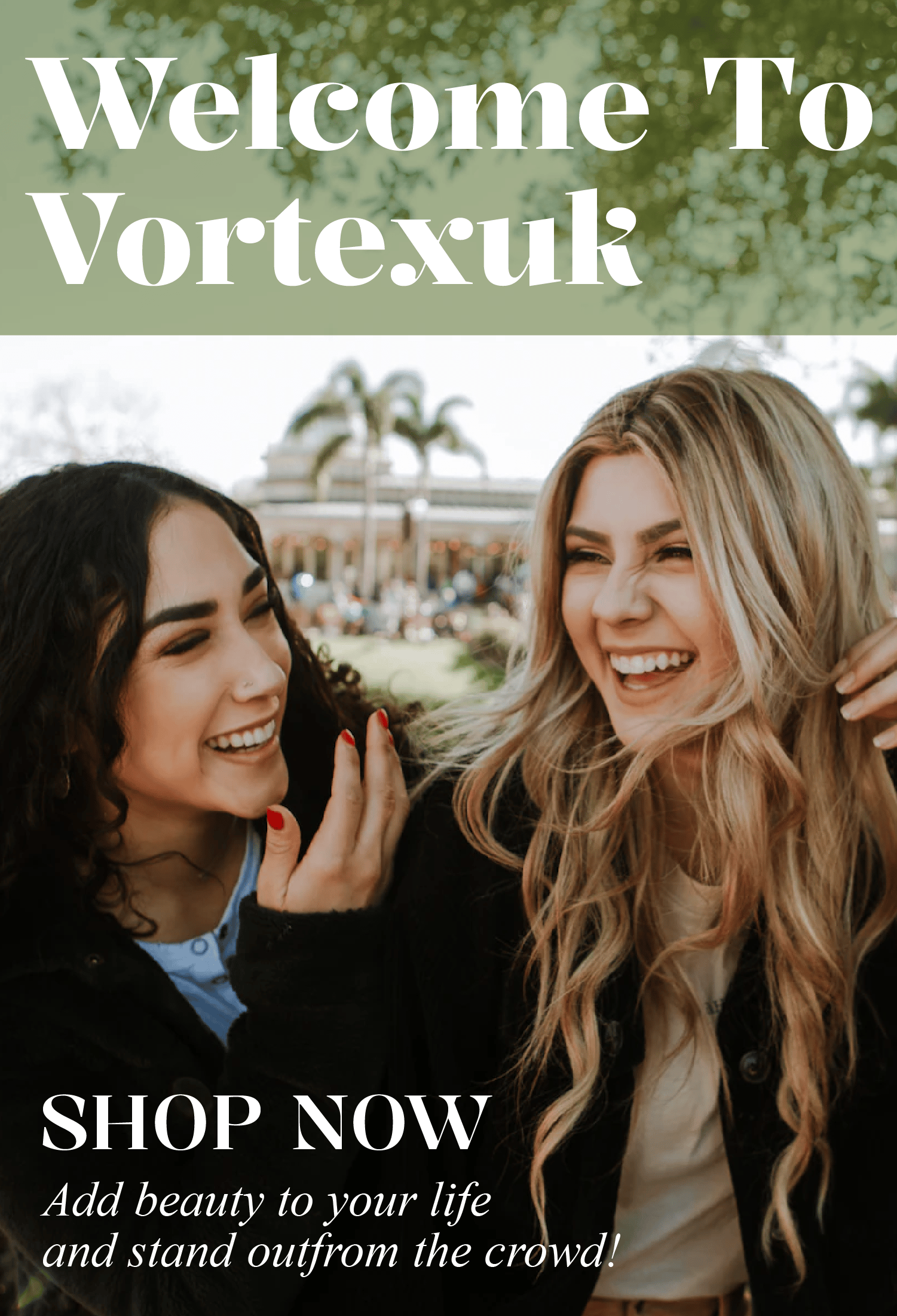 VORTEXUK