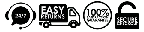 Trust badges