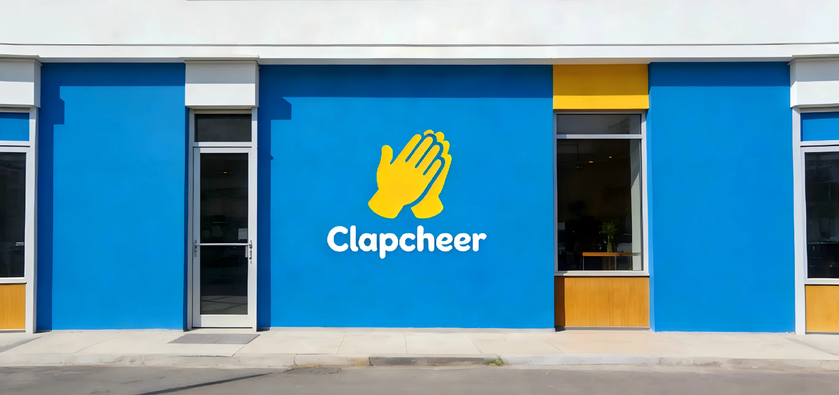 Clapper Che Clapcheer