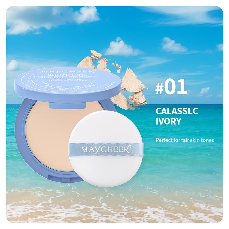 💘 Flawless Blur Setting Powder — Soft Matte for Valentine’s Glow ...