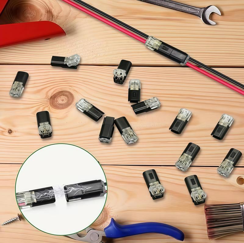 Double-Wire
