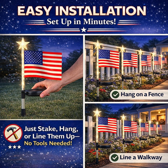 Easy Setup Guide