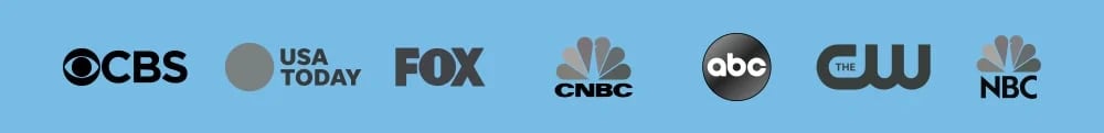 Brand logos